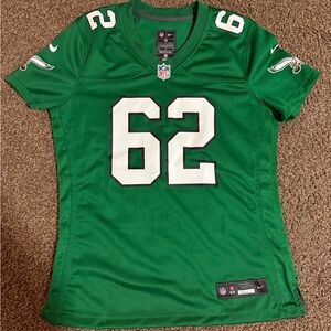 Nike Jason Kelce women’s jersey